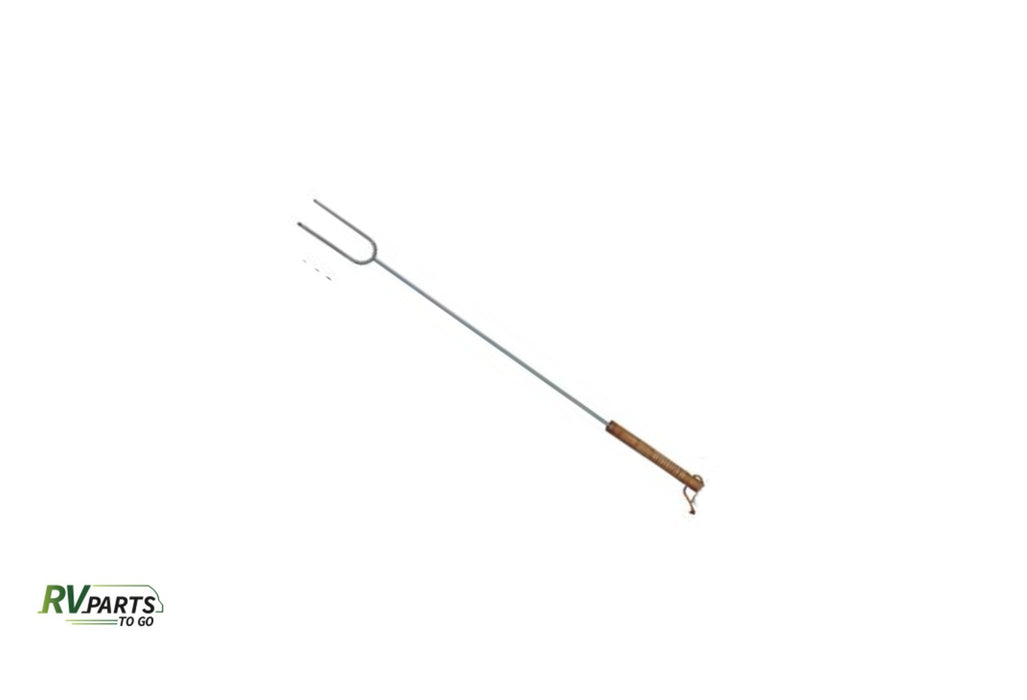 ROME INDUSTRY CAMPFIRE ROASTING FORK 03-0382