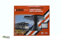 King Jack Directional HDTV Antenna