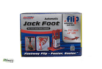 FASTWAY AUTOMATIC JACK FOOT 15-0209
