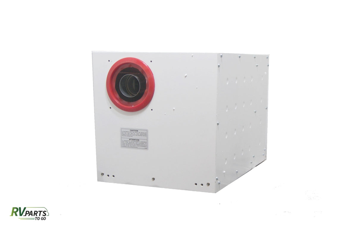Suburban Mfg NAUTILUS ON/DEMAND WATER HEATER - RV Parts To Go