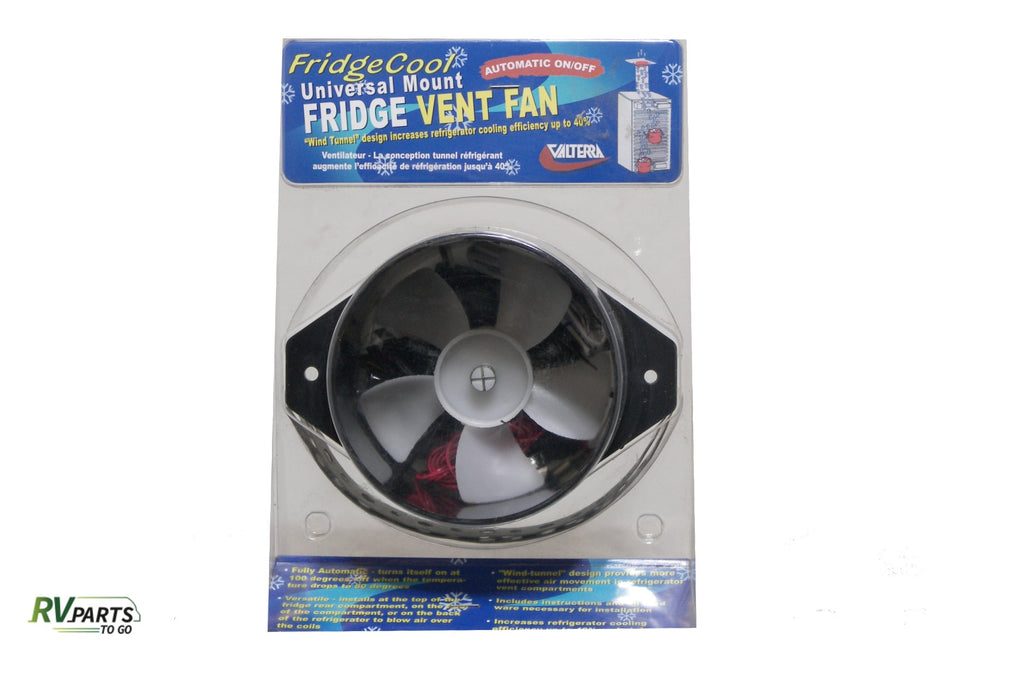 FridgeCool 12 Volt Exhaust Fan