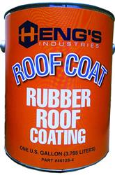 Roof Coating - White