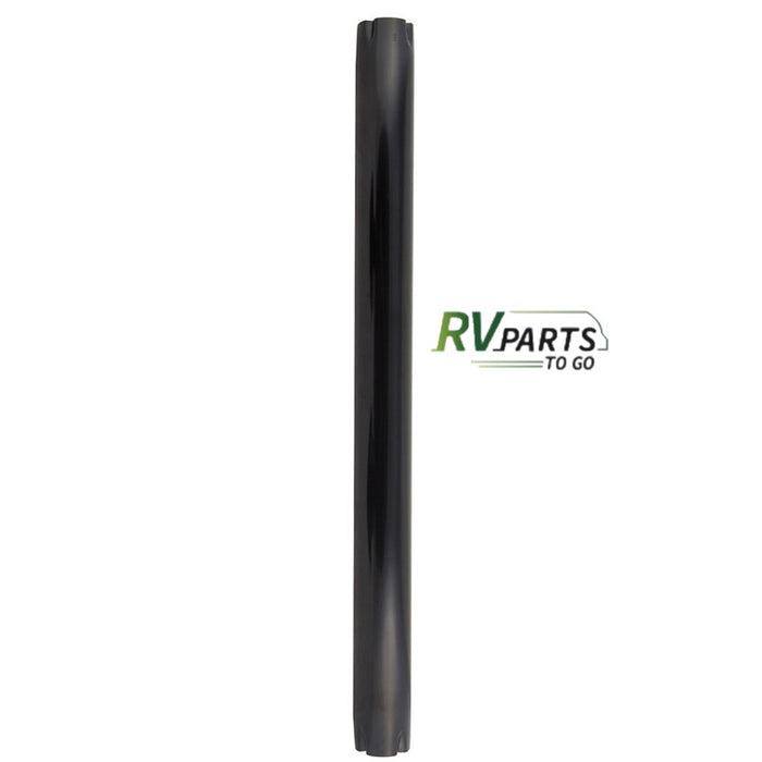 AP Products 27-1/2" RV Dinette Table Leg Post - Black