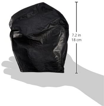 Tire Cover; Single Tire Cover; Fits 43 Inch To 45 Inch Diameter Tires Black Set Of 2