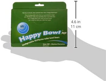 Toilet Bowl Liner