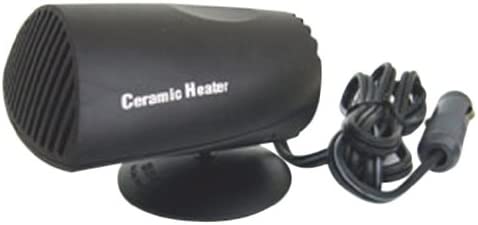 Interior Heater/ Defroster