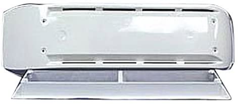 Refrigerator Vent Cover