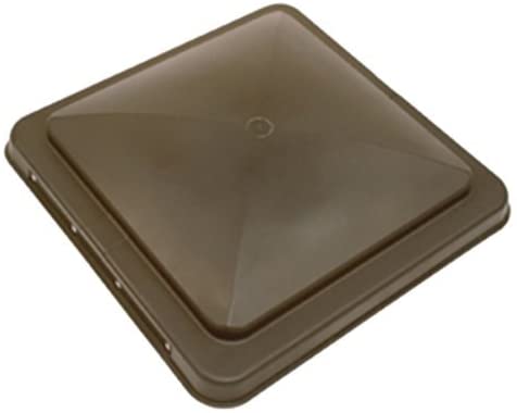 Roof Vent Lid; Replacement