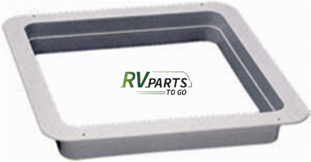 Roof Vent Trim Ring — RV Parts To Go