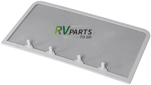 Roof Vent Screen; Fan-Tastic — RV Parts To Go