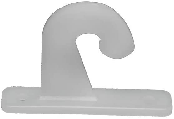 Window Shade Mounting Hardware