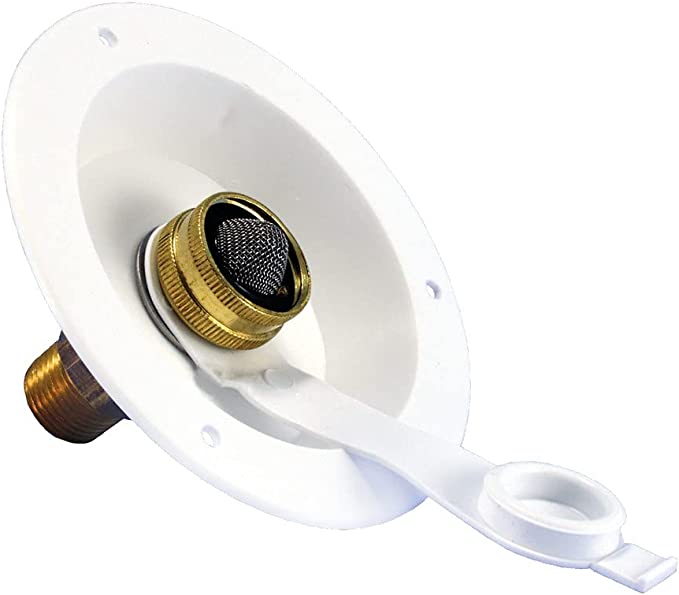 Fresh Water Inlet — RV Parts To Go