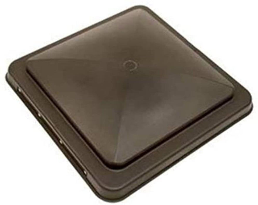Roof Vent Lid; Replacement Easy Change Lid For Hengs/ Elixir Universal