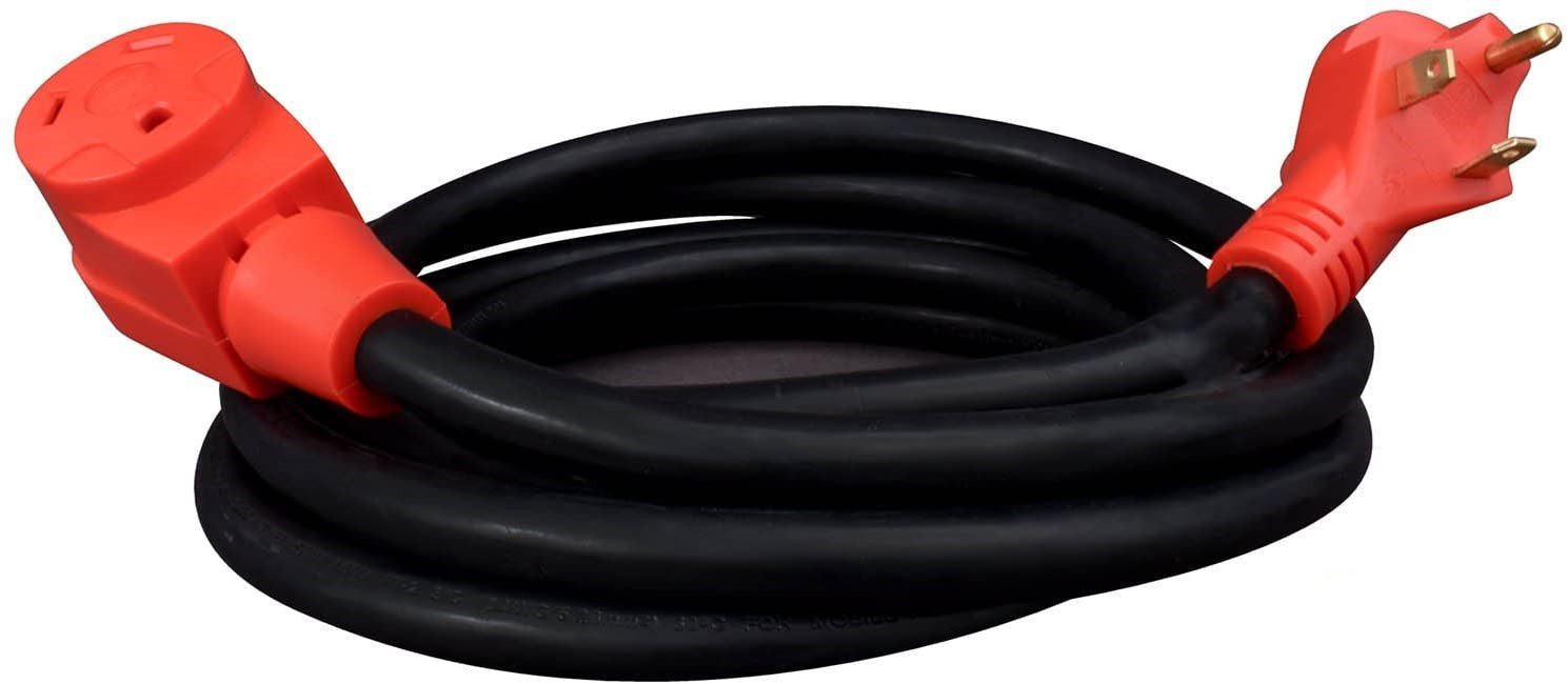 Mighty Cord RV 30-Amp Extension Cord