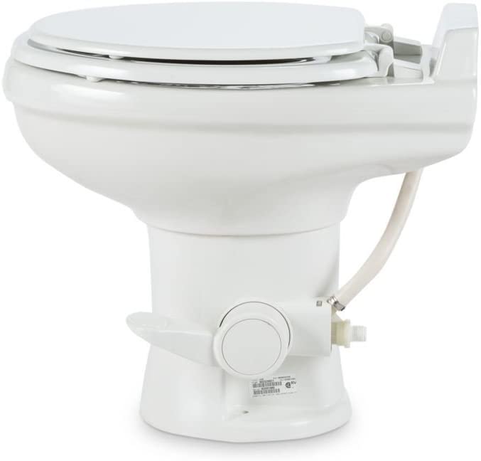 Toilet 320 Series