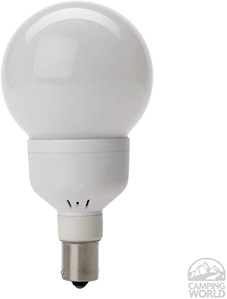 Multi Purpose Light Bulb; 2099 LED