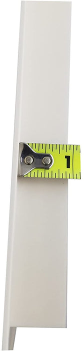 Roof Vent; Manual Opening; For 9 Inch x 9 Inch; With Screen