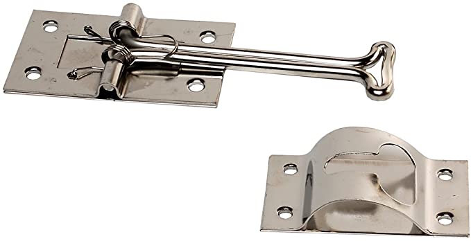 Door Catch; For Keeping RV Doors Open