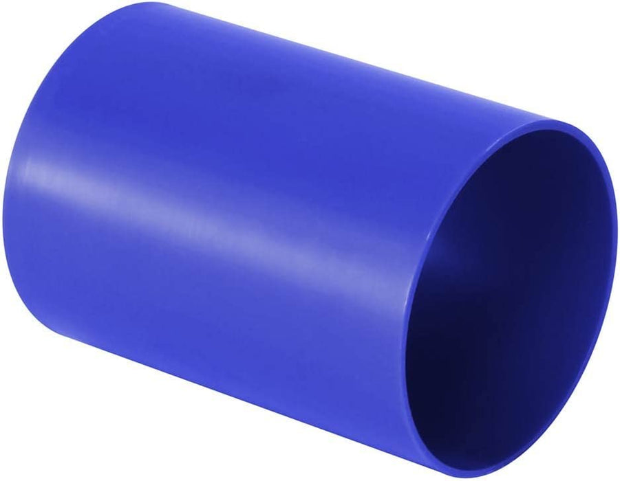 Sewer Hose Connector; Blue Line