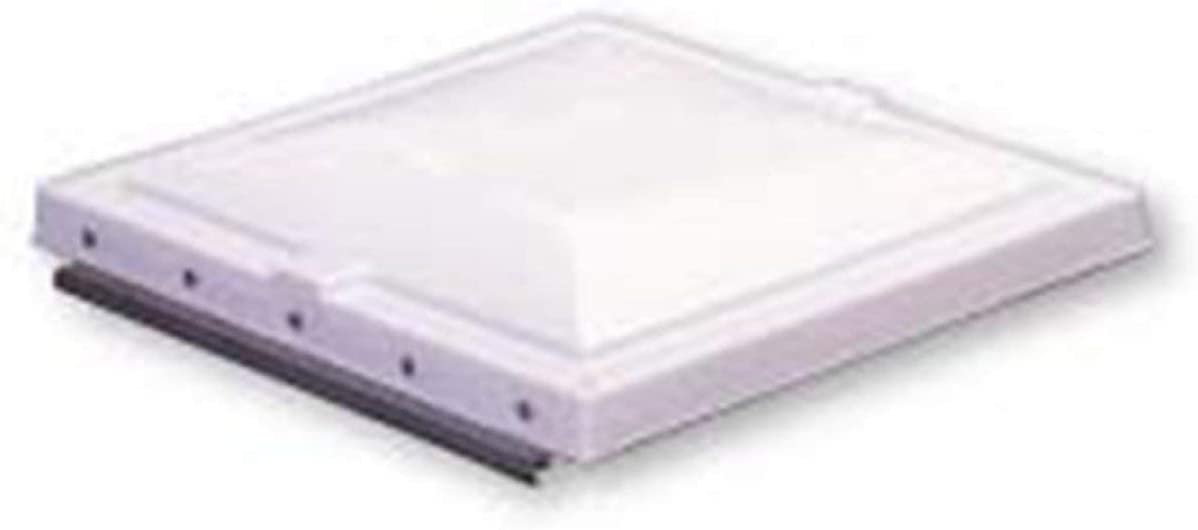 Roof Vent Lid; Replacement For Hengs