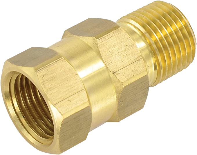 Fresh Water Check Valve