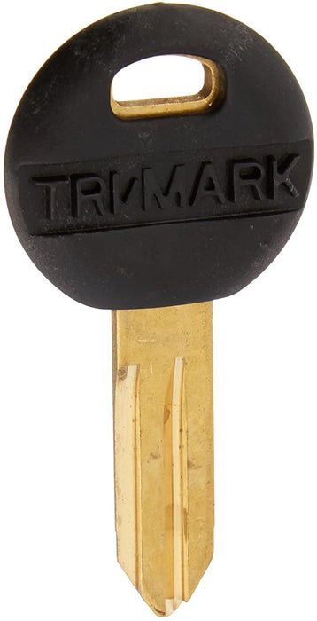 KEY; Blank Key; For T500 And T502