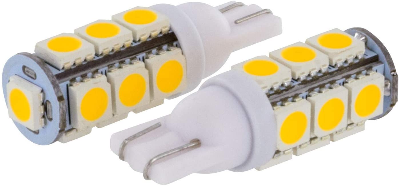 Multi Purpose Light Bulb - LED