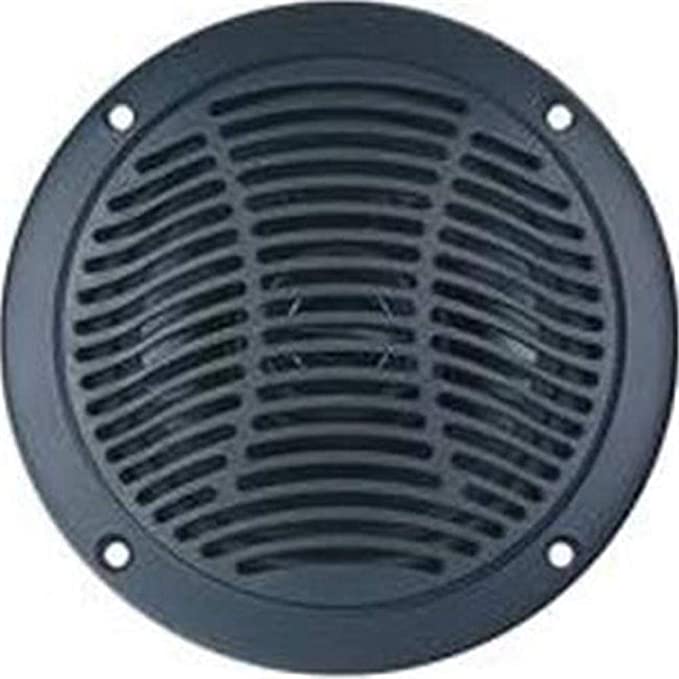 Speaker; 5 Inch; Waterproof; Set Of 2