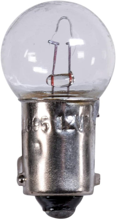 Instrument Panel Light Bulb