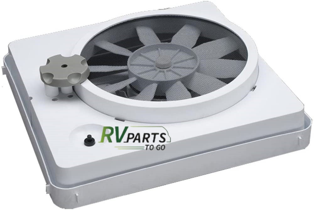 Roof Vent Upgrade Kit — RV Parts To Go
