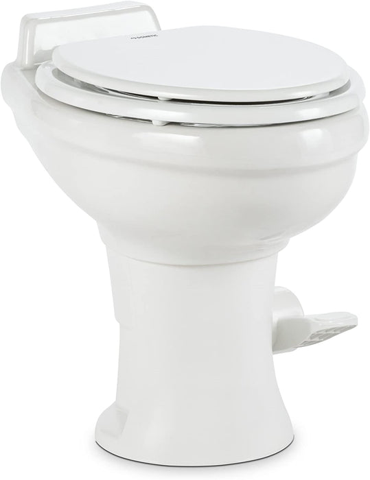 Toilet; 320 Series