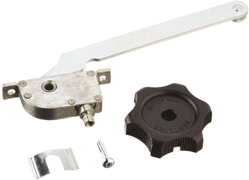 Roof Vent Crank Handle; Replacement
