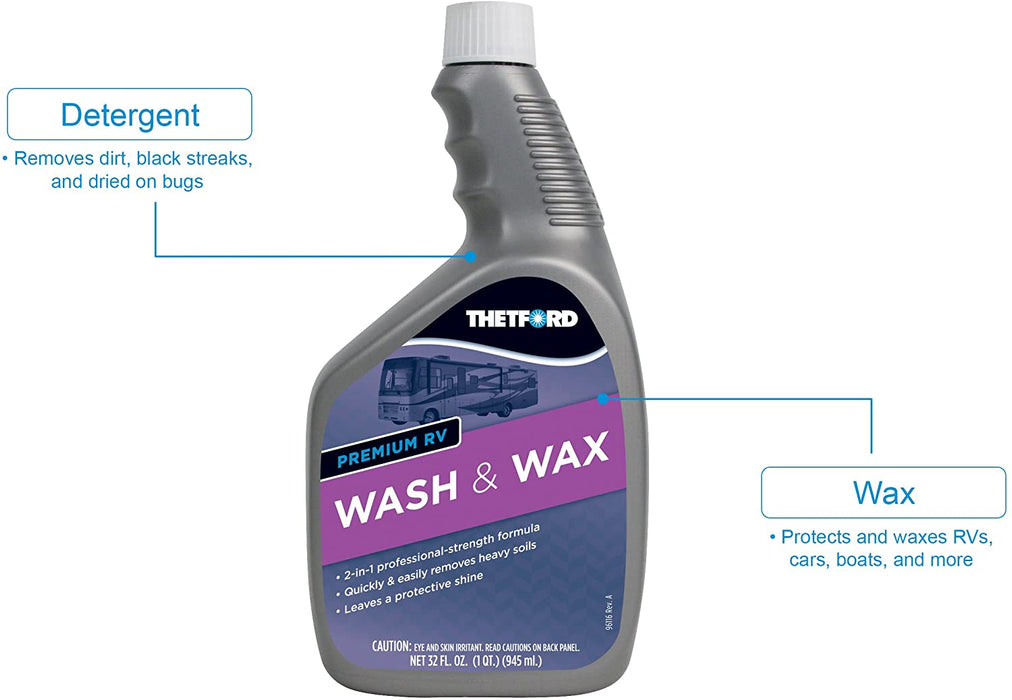 Car Wash; Liquid; With Wax