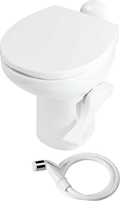 Toilet; Aqua Magic ® Style II