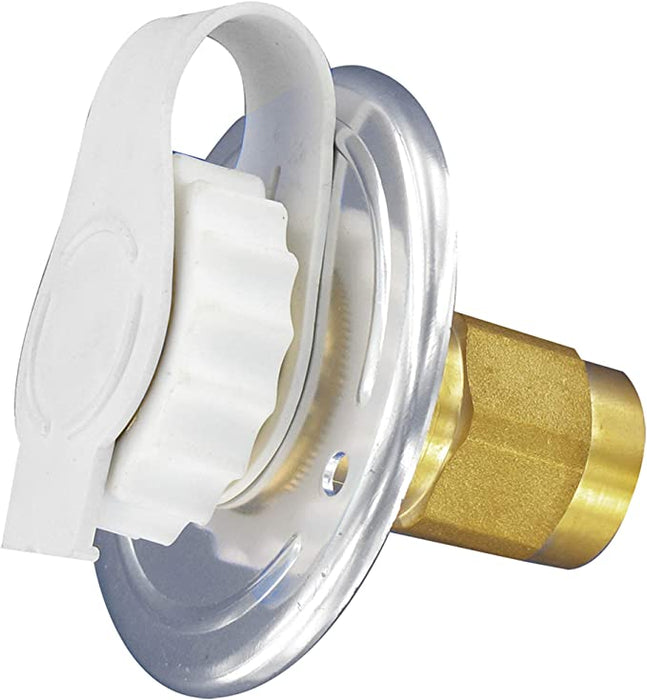 Fresh Water Inlet — RV Parts To Go