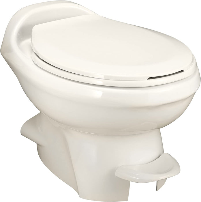 Toilet; Aqua-Magic ® Style Plus