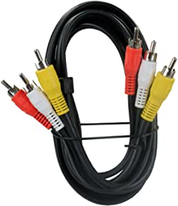 Audio/ Video Cable