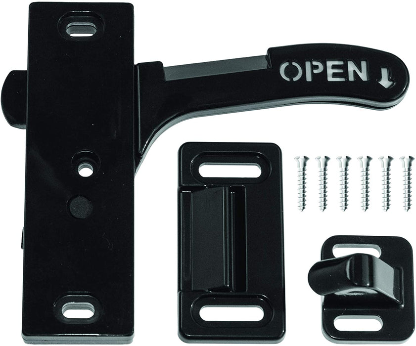 Screen Door Latch