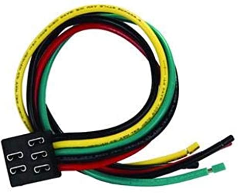Slide Out Switch Wiring Harness