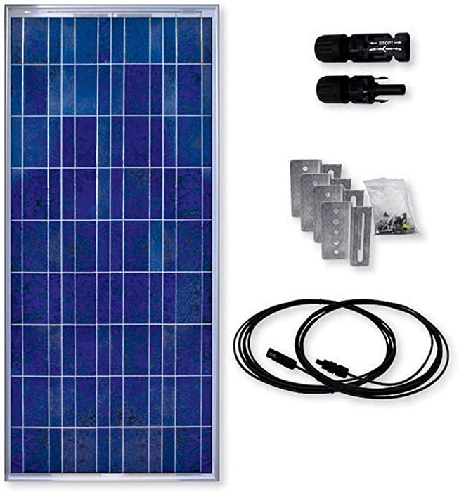 Solar Kit; Expansion Solar Kit