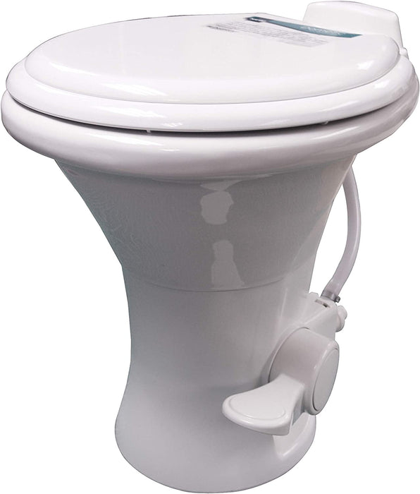 Toilet; 310 Series; High Profile