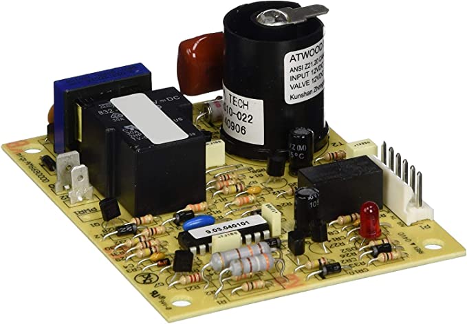 Ignition Control Circuit Board