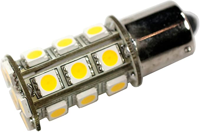 Backup Light Bulb - LED