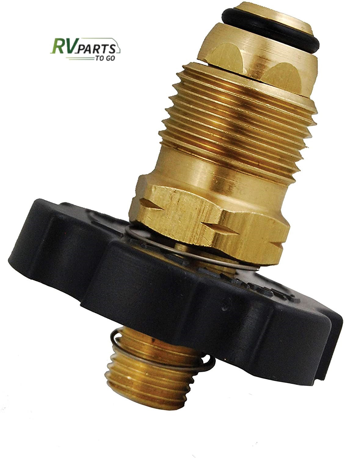 Propane Adapter Rv Propane Adapter Fitting; — RV Parts To Go