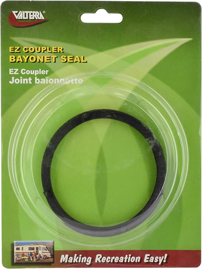 Sewer Hose Seal — RV Parts To Go