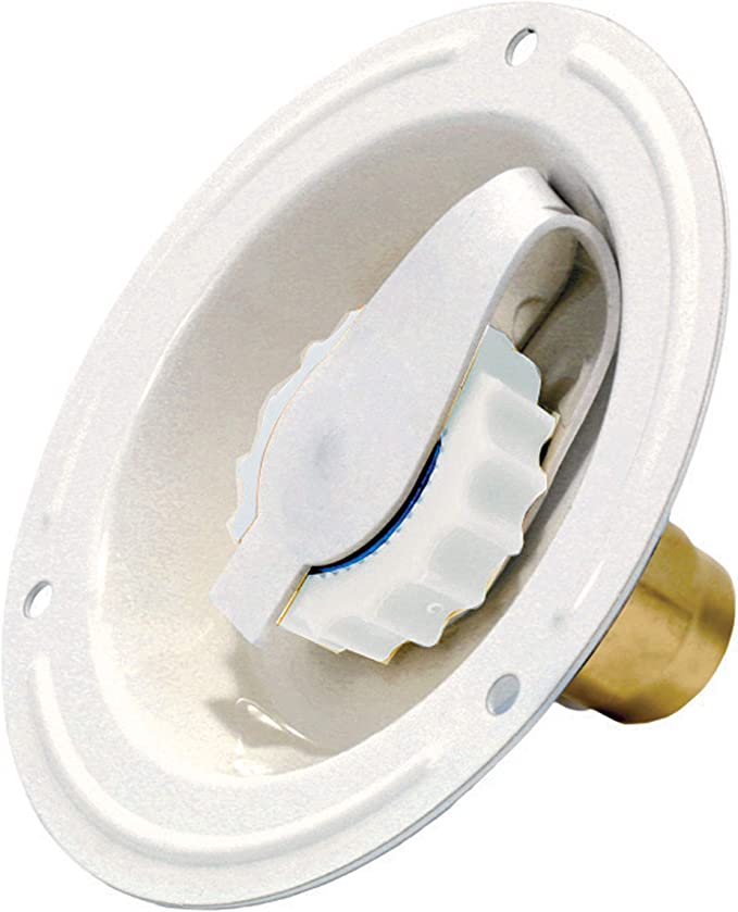 Fresh Water Inlet — RV Parts To Go