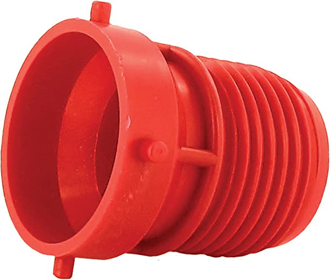Sewer Hose Connector