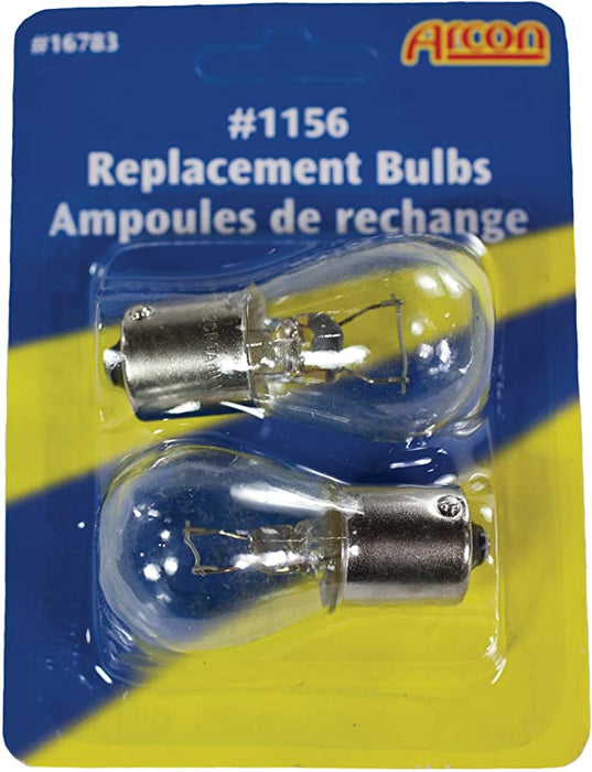 Backup Light Bulb