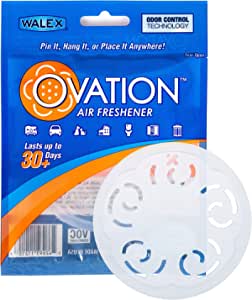 Air Freshener; Ovation