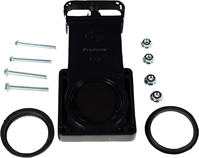 Sewer Waste Valve — RV Parts To Go